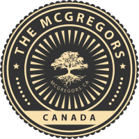 The McGregors, Canada